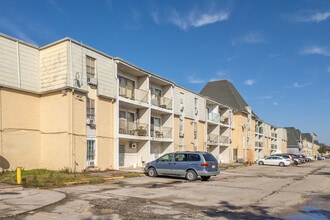 Thai Xuan Village in Houston, TX - Building Photo - Primary Photo