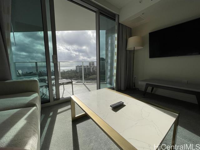 property at 2139 Kuhio Ave.