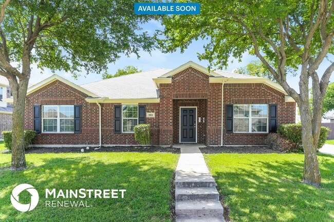 property at 813 Keswick Dr