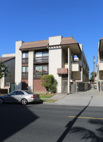 233 N Isabel St Apartments