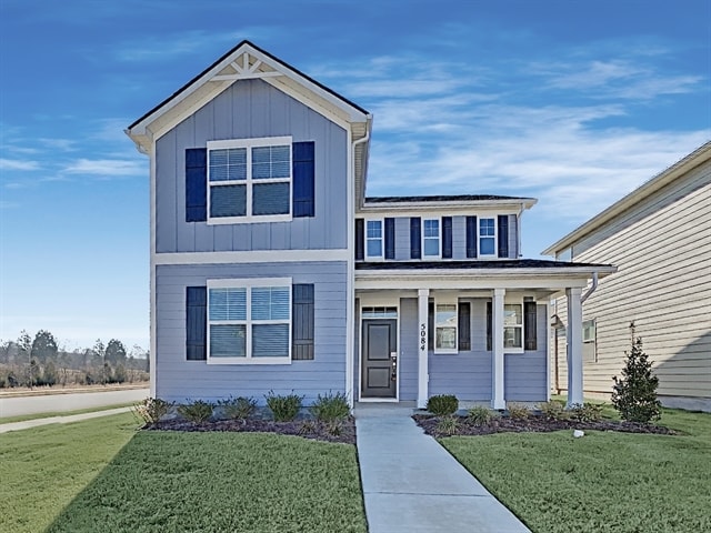 property at 5084 Trailwater Dr