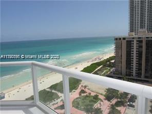 property at 6515 Collins Ave