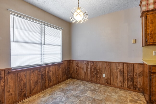 Eastgate Apartments in Gladewater, TX - Foto de edificio - Interior Photo