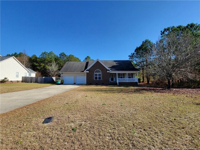 4313 Booker Pl in Hope Mills, NC - Building Photo - Building Photo