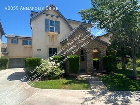 40059 Annapolis Dr in Temecula, CA - Building Photo