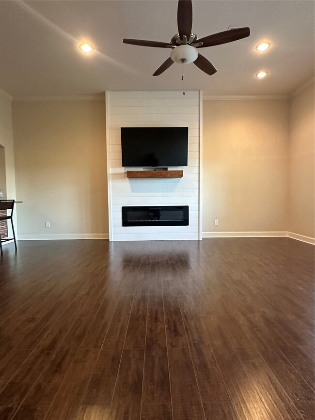 property at 17570 Hwy 105 W