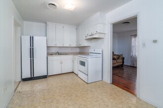 1005 S 3rd St in Copperas Cove, TX - Building Photo - Building Photo