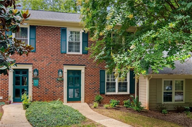 4635 Lawndale Dr in Greensboro, NC - Building Photo - Building Photo