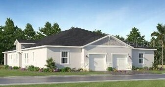 4244 St Thomas Wy in Kissimmee, FL - Building Photo