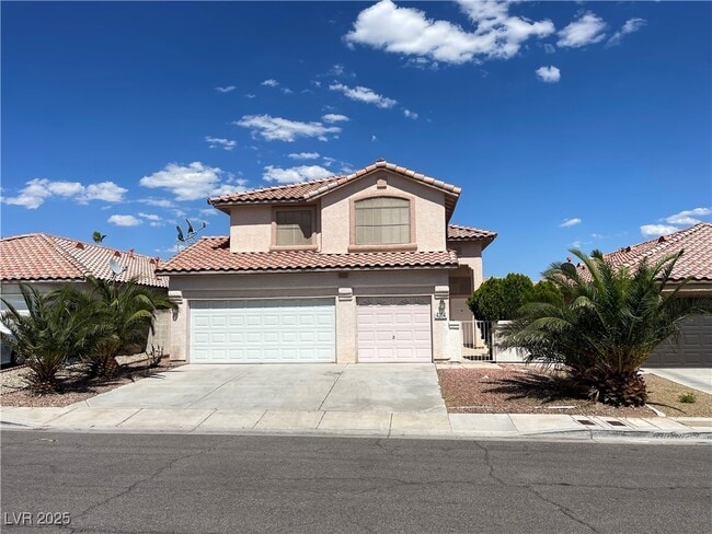 property at 4364 Mesa Hill Dr