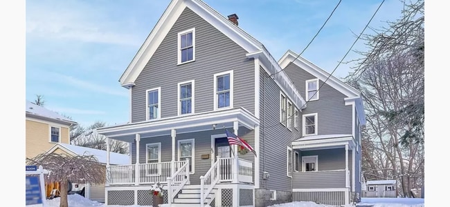 53 Whittier St in Andover, MA - Building Photo - Building Photo