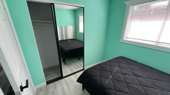 3523 W Maricopa St in Phoenix, AZ - Building Photo - Building Photo