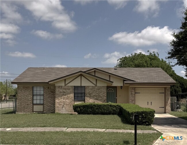 property at 3901 Pilgram Dr