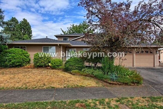 property at 1130 NE 178th Ave