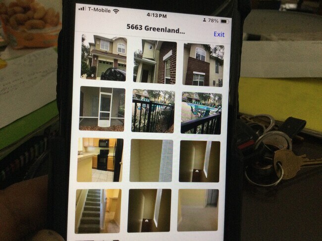 5663 Greenland Rd in Jacksonville, FL - Building Photo - Building Photo