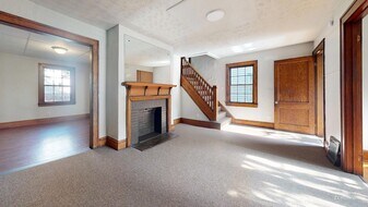 258 S Portage Path in Akron, OH - Building Photo