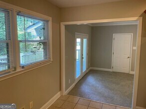 705 Georgia Ave in Fayetteville, GA - Building Photo - Building Photo