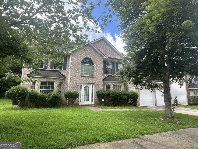 property at 5622 Platte Dr