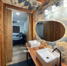 8231 St Lo Rd in Houston, TX - Building Photo - Building Photo