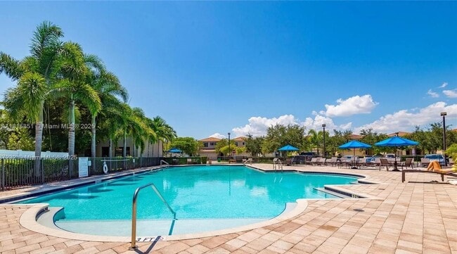 property at 636 NE 193rd St