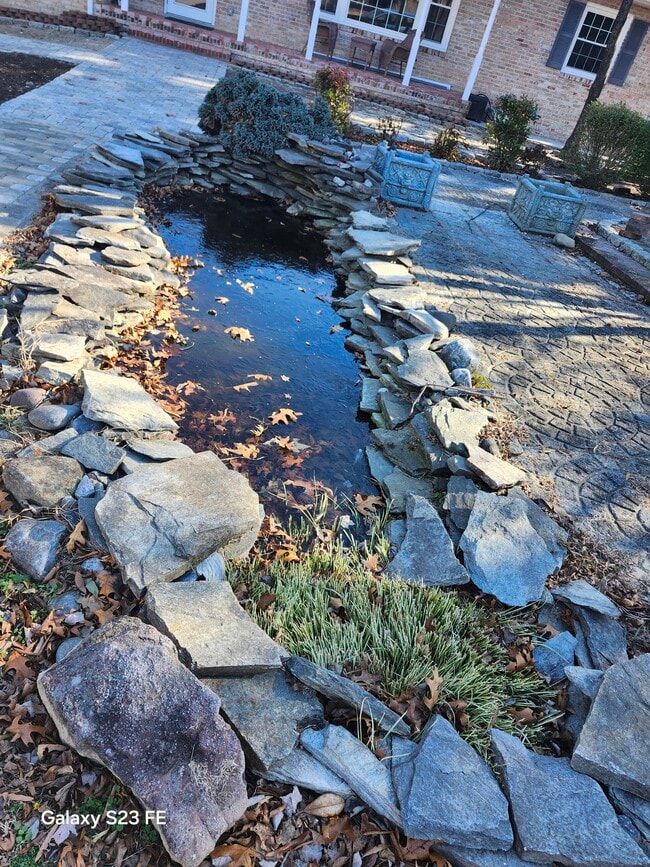 8109 Concho Rd in Richmond, VA - Building Photo - Building Photo