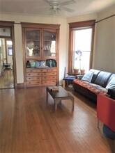 3218 N Seminary Ave in Chicago, IL - Building Photo - Building Photo