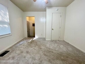 516 Culbertson Ave in New Albany, IN - Building Photo - Building Photo