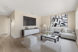 Starlight Ridge Apartments- Yucaipa, CA in Yucaipa, CA - Foto de edificio - Building Photo