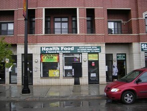 115-125 S Western Ave in Chicago, IL - Building Photo - Building Photo