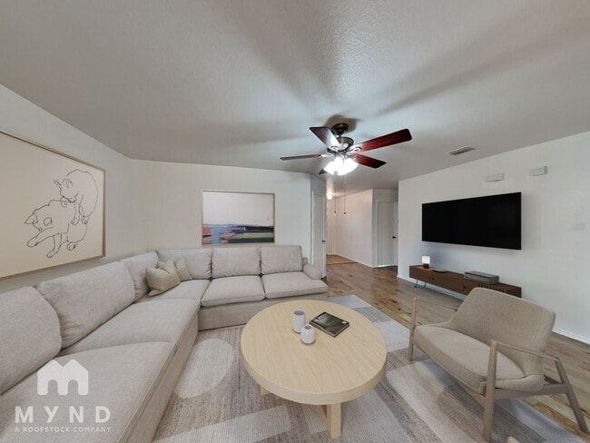 property at 1714 Terrell Dr