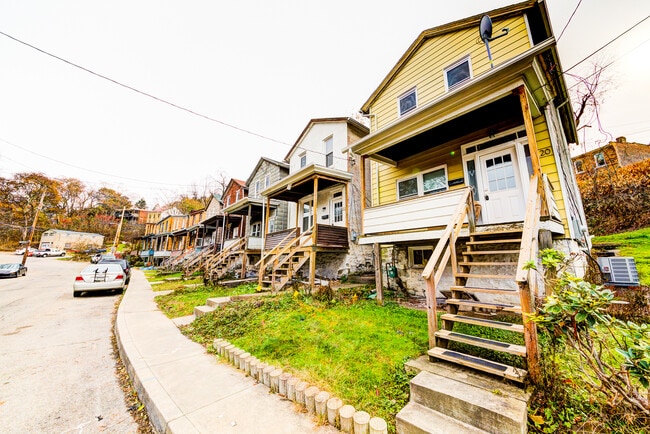 property at 20 Penelope St