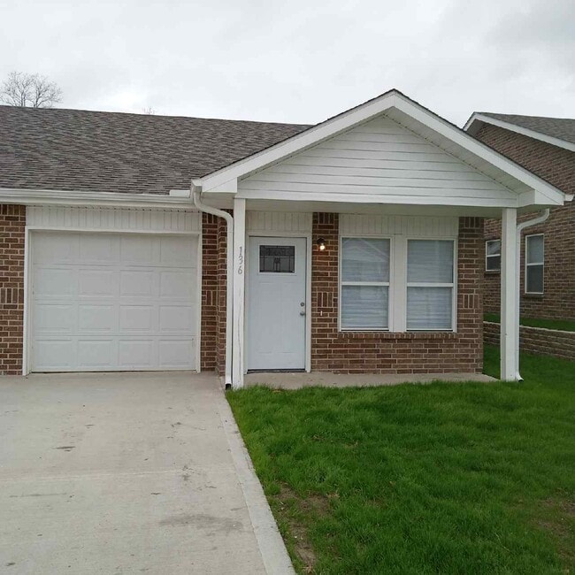 property at 132 SW 145th Rd