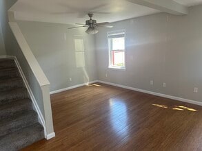 1416 Oakland St in Bethlehem, PA - Building Photo - Building Photo
