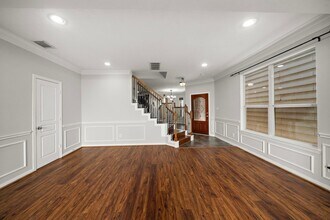 1517 Asbury St in Houston, TX - Foto de edificio - Building Photo