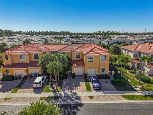 property at 7376 Bristol Cir