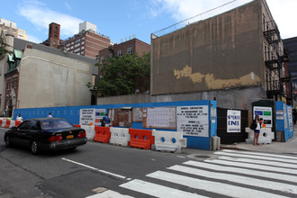 Skylight House in New York, NY - Building Photo - Building Photo