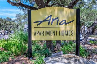 Aria Apartments