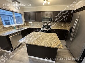 6310 Brightstar Dr in Colorado Springs, CO - Building Photo - Building Photo