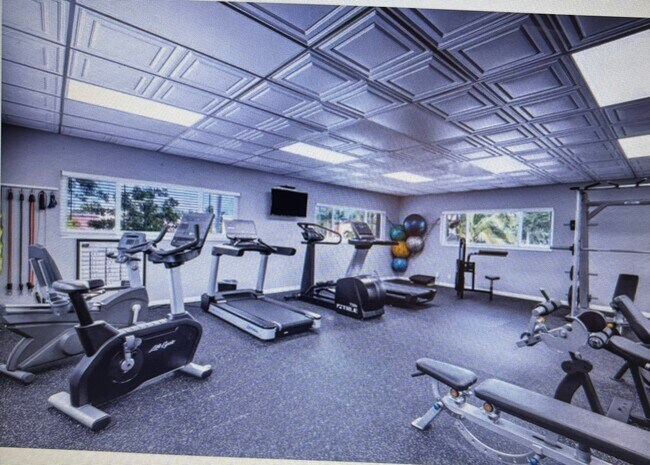 951 Spanish Cir in Delray Beach, FL - Building Photo - Building Photo