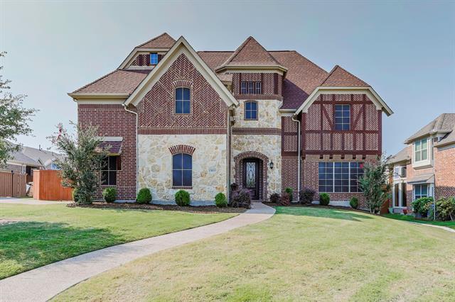 13055 Grattan Ct in Frisco, TX - Building Photo