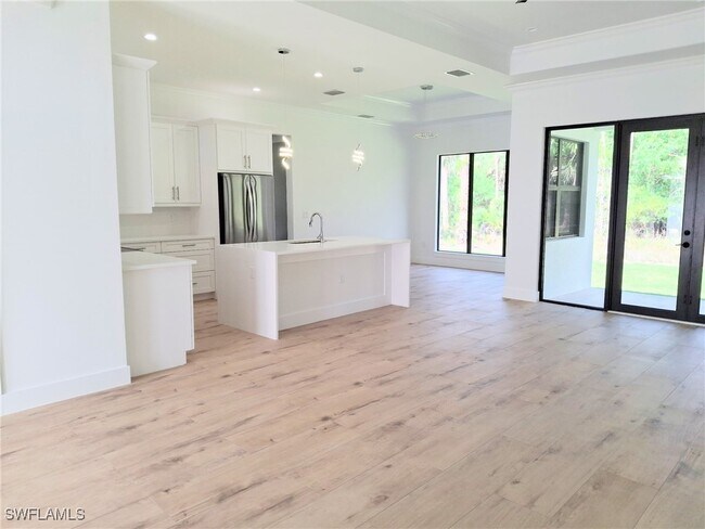 property at 1477 Jung Blvd E