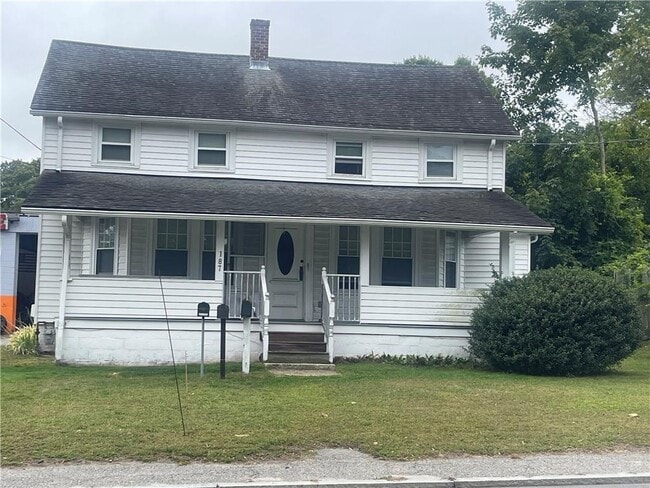 187 Dexter St