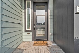 5209 Carters Bank Ave in Houston, TX - Building Photo - Building Photo