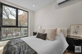 Frost Street #2, Unit 2 in Brooklyn, NY - Building Photo - Building Photo