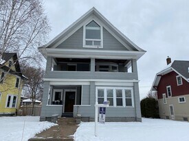 1471 Grand Ave, Unit 3 in St. Paul, MN - Building Photo