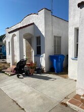 8947 Hubbard St, Unit C in Culver City, CA - Foto de edificio - Building Photo