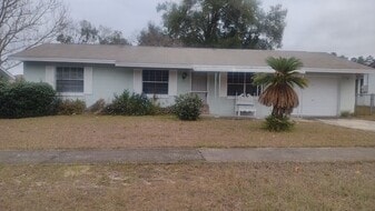 15097 SW 43rd Terrace Rd in Ocala, FL - Building Photo
