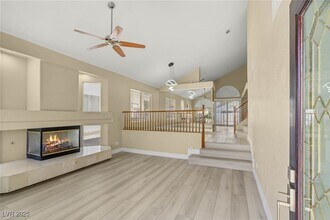 9556 Ancala Hollow Ct in Las Vegas, NV - Building Photo - Building Photo