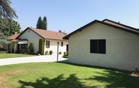 1530 Encino Ave in Monrovia, CA - Foto de edificio - Building Photo