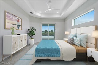 4013 NW 43rd Ave in Cape Coral, FL - Building Photo - Building Photo